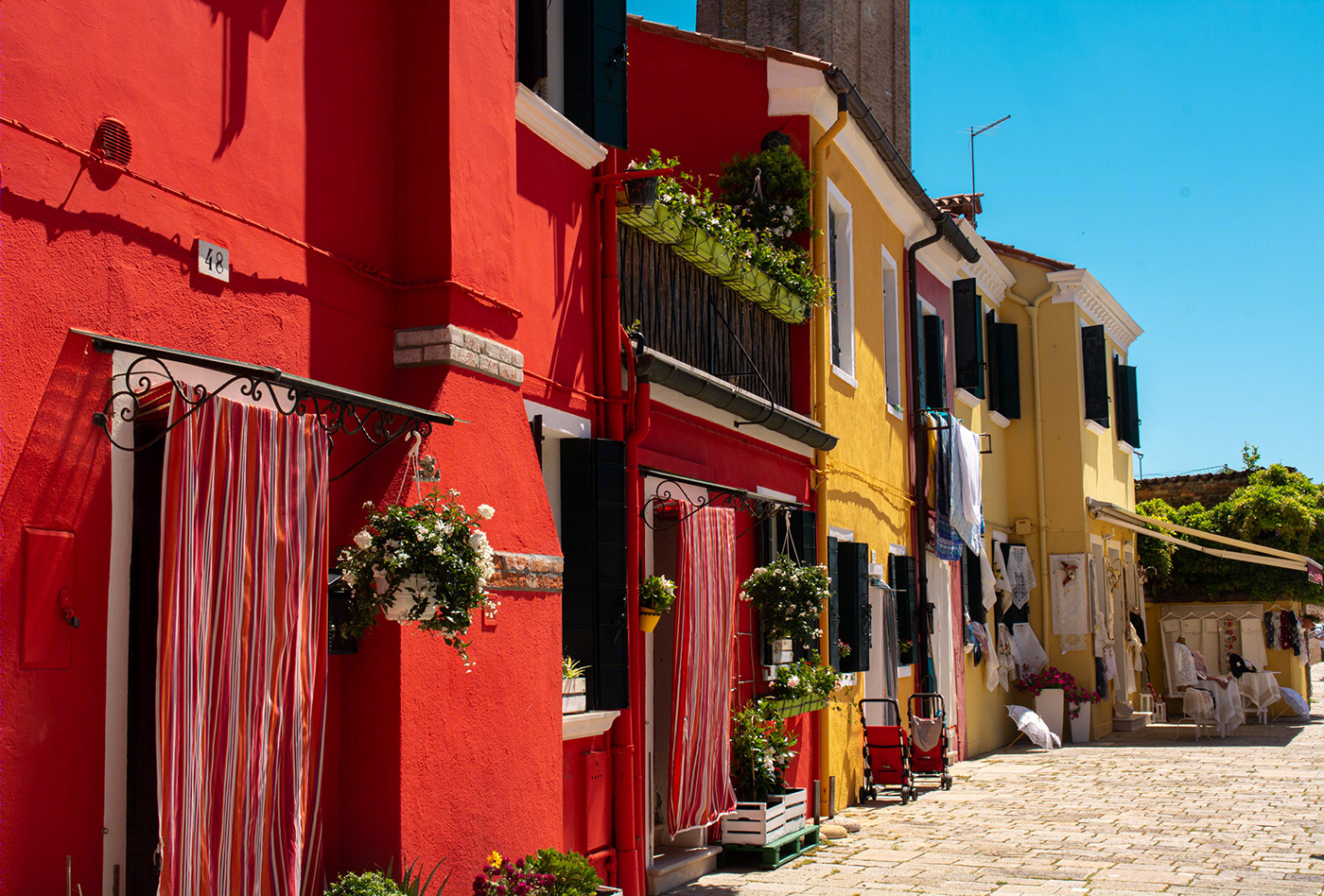 Burano 岛设计-8