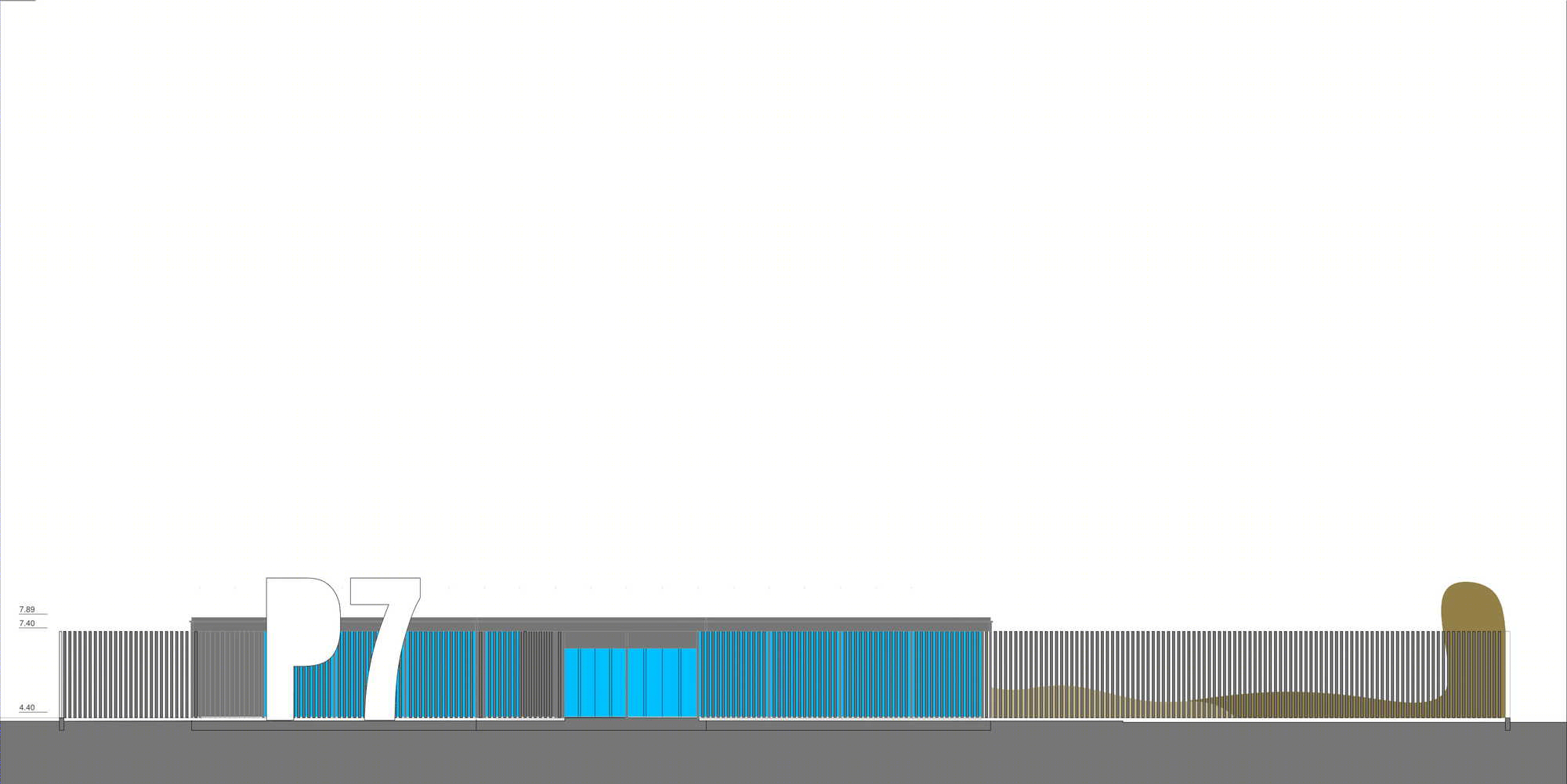 里斯本 25 April Bridge 体验馆——钢铁与混凝土的交响诗-9