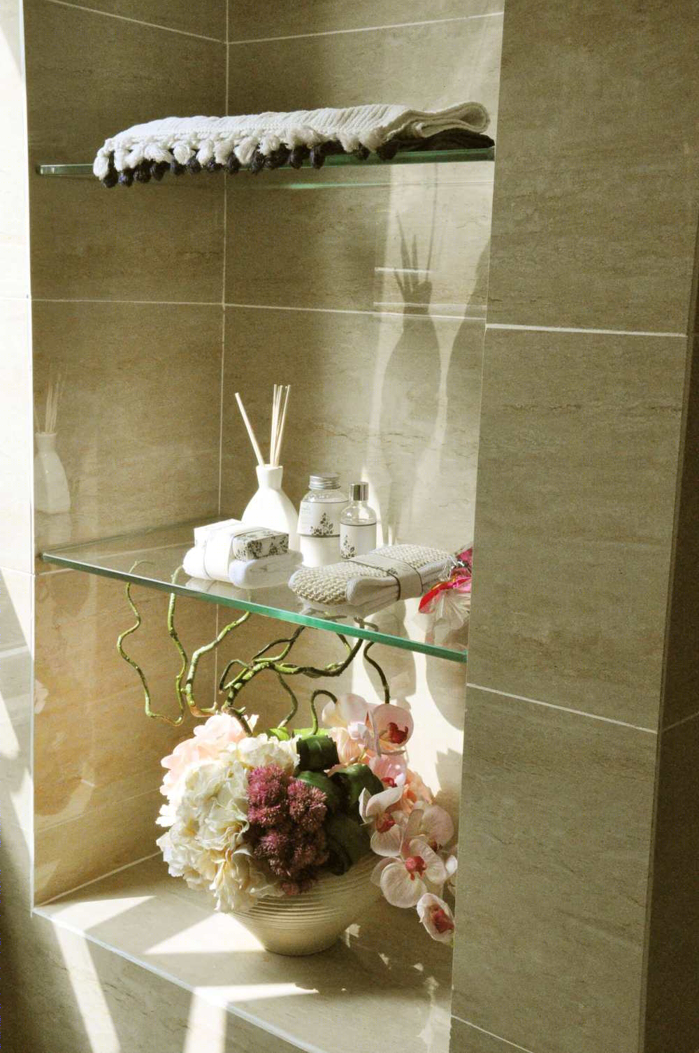 城市锦上样板间 | 现代简约风格演绎舒适生活-14