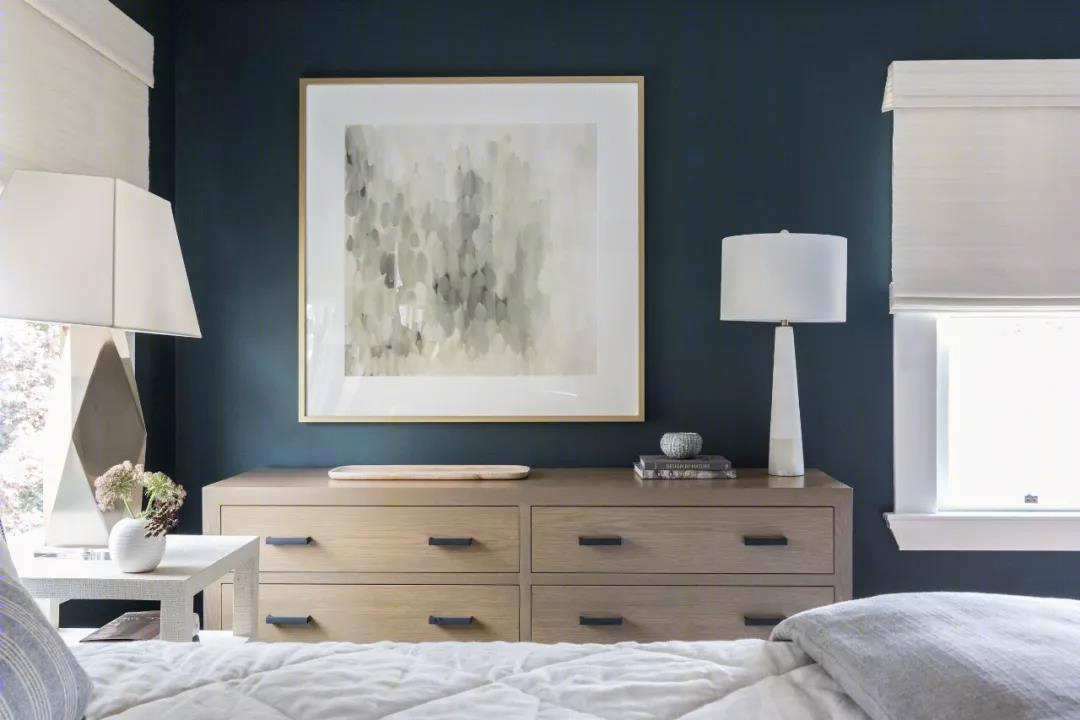 莱恩·麦克纳布室内设计-34