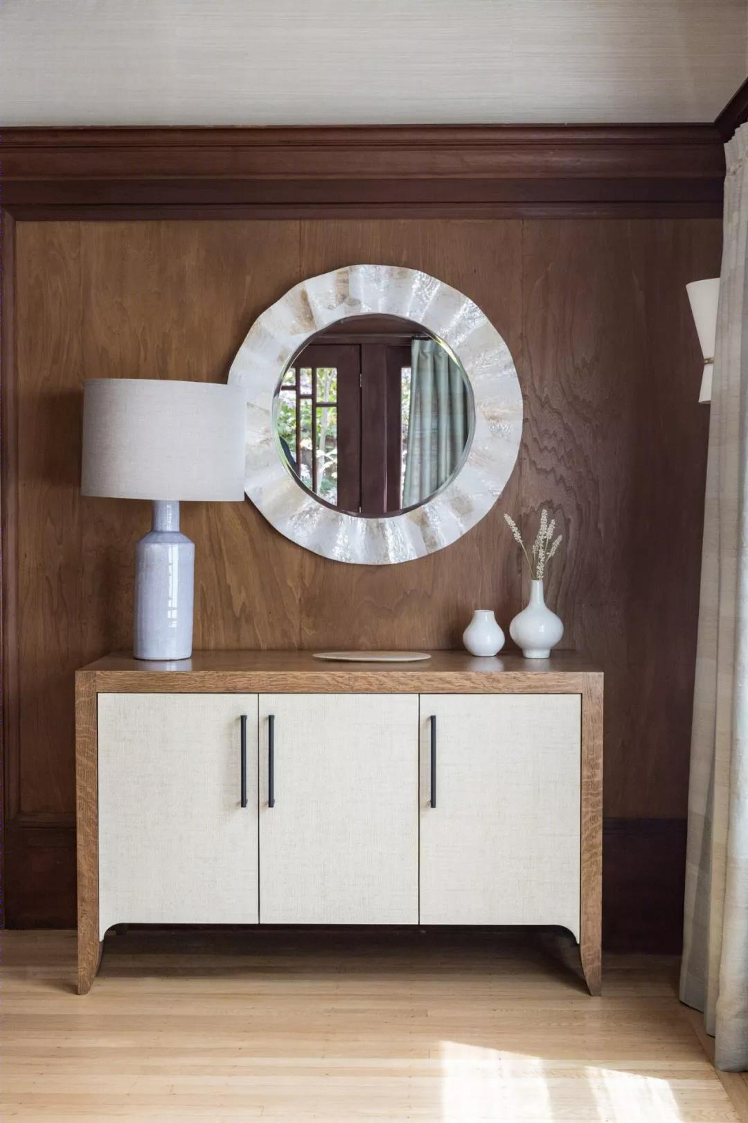 莱恩·麦克纳布室内设计-35