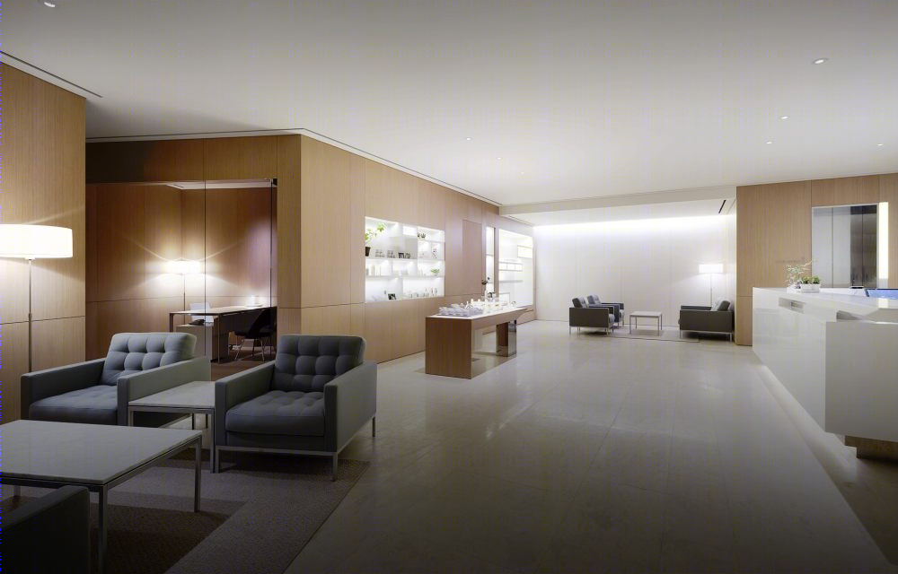 韩国江陵镜浦台海岸酒店-9