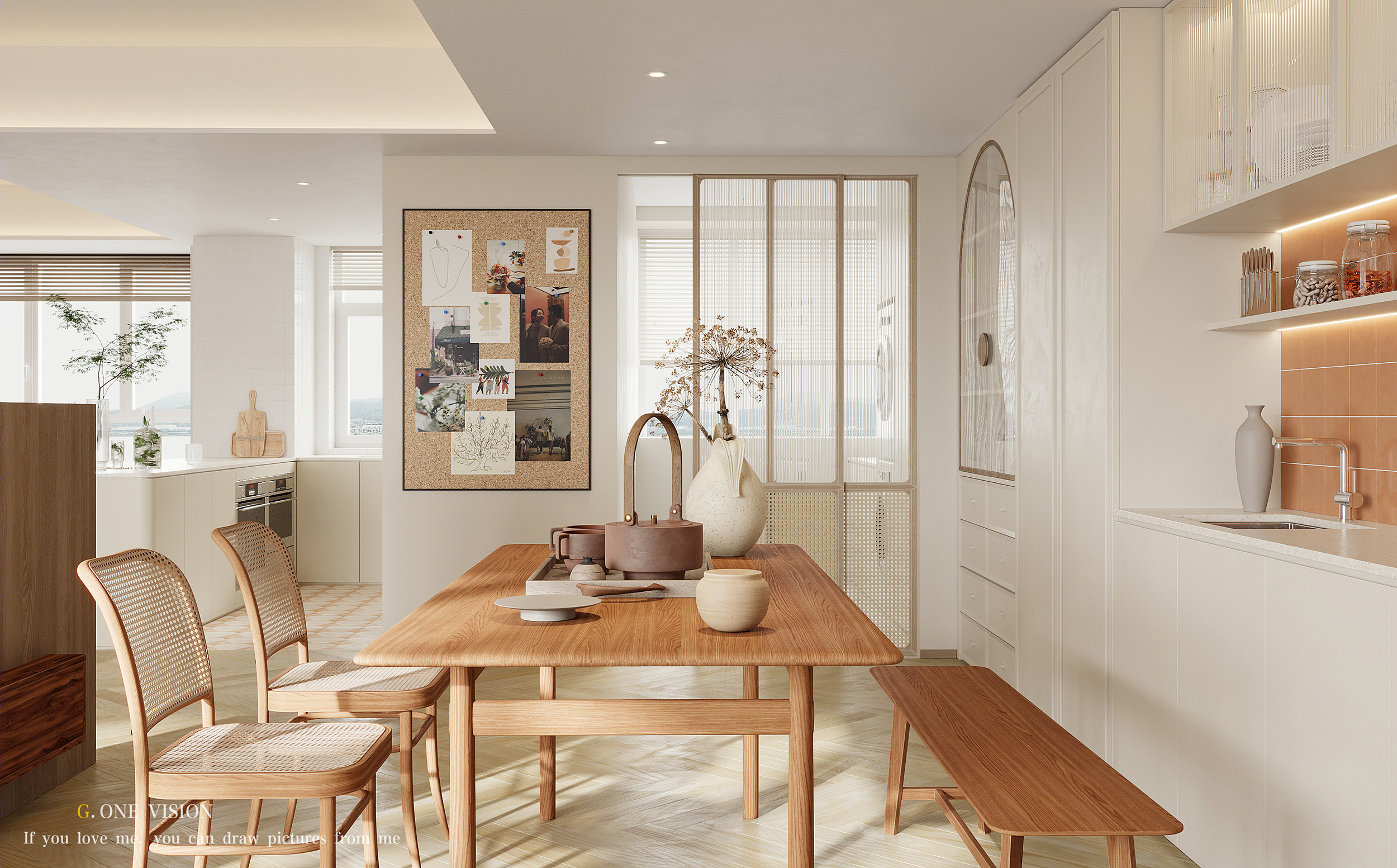 龙湖现代风格别墅设计-10