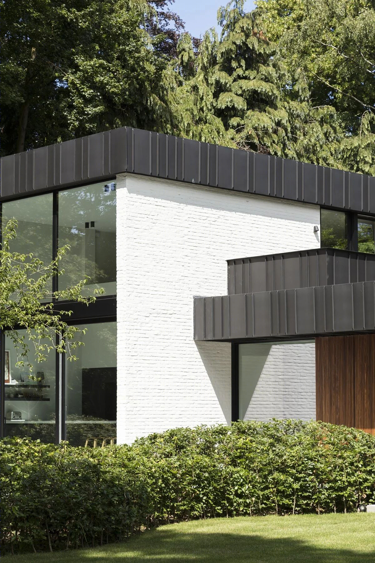 Juma Architects | 翻新与创新的住宅设计-66