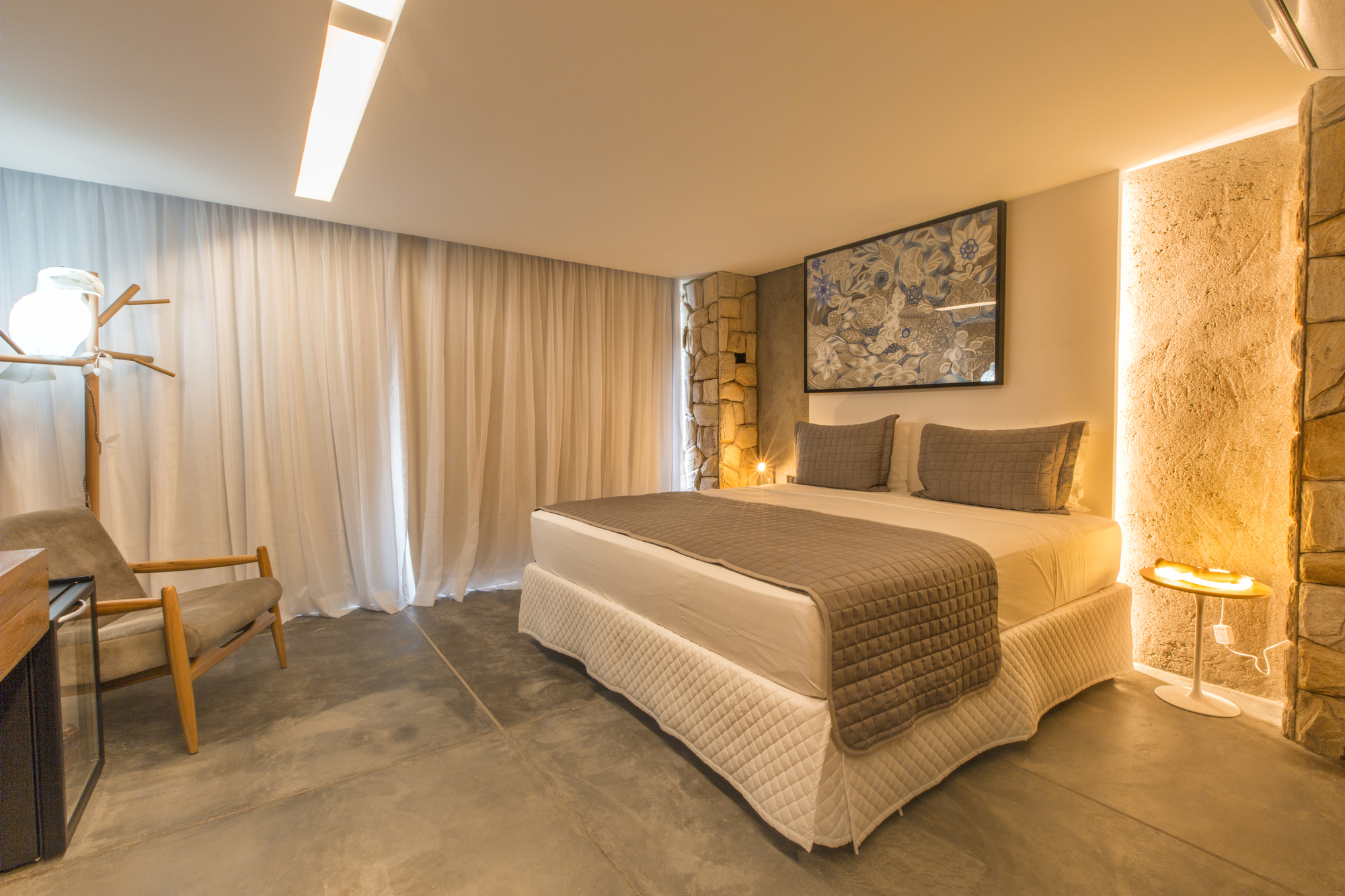 帕塔乔石头酒店-42