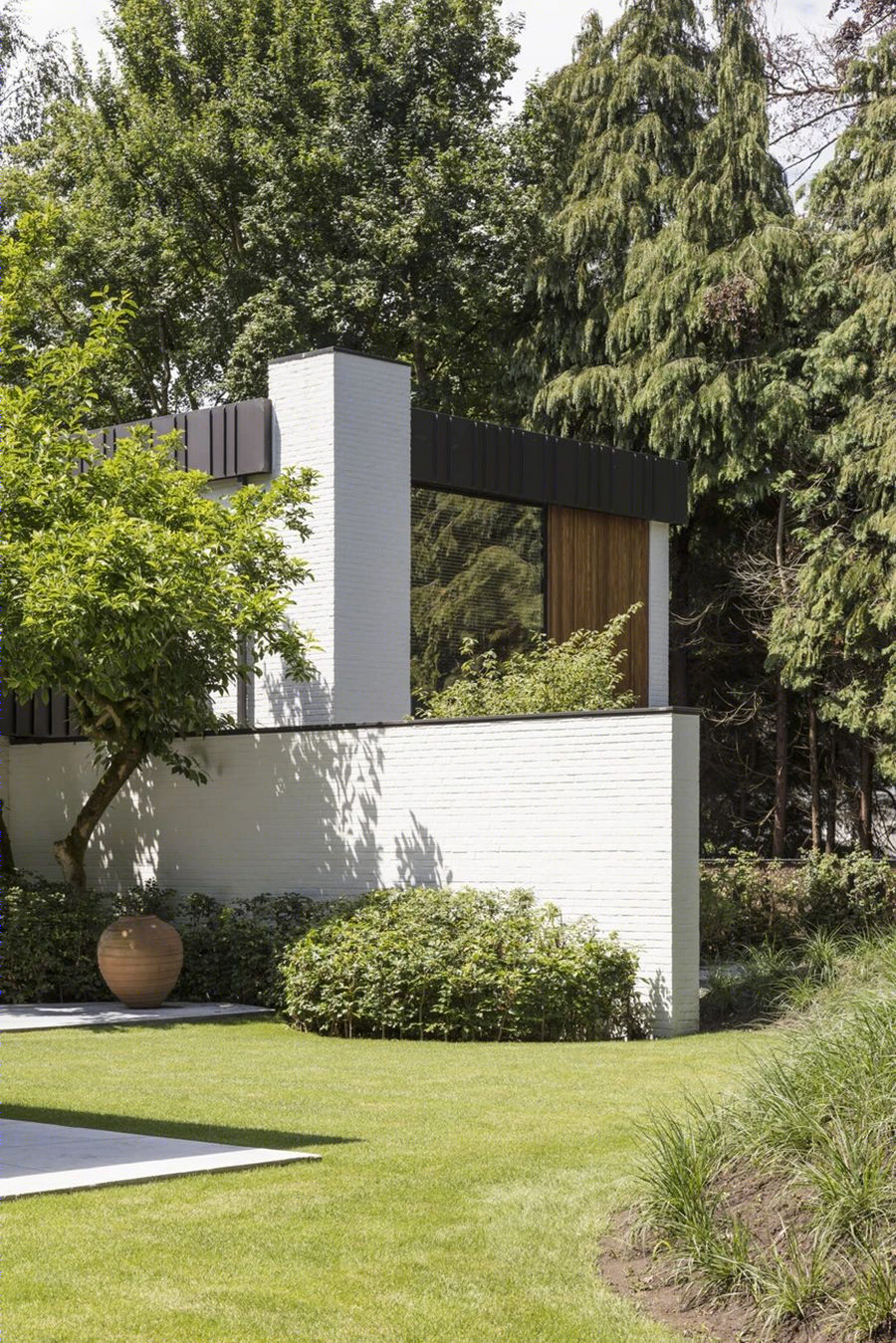 Juma Architects | 翻新与创新的住宅设计-67