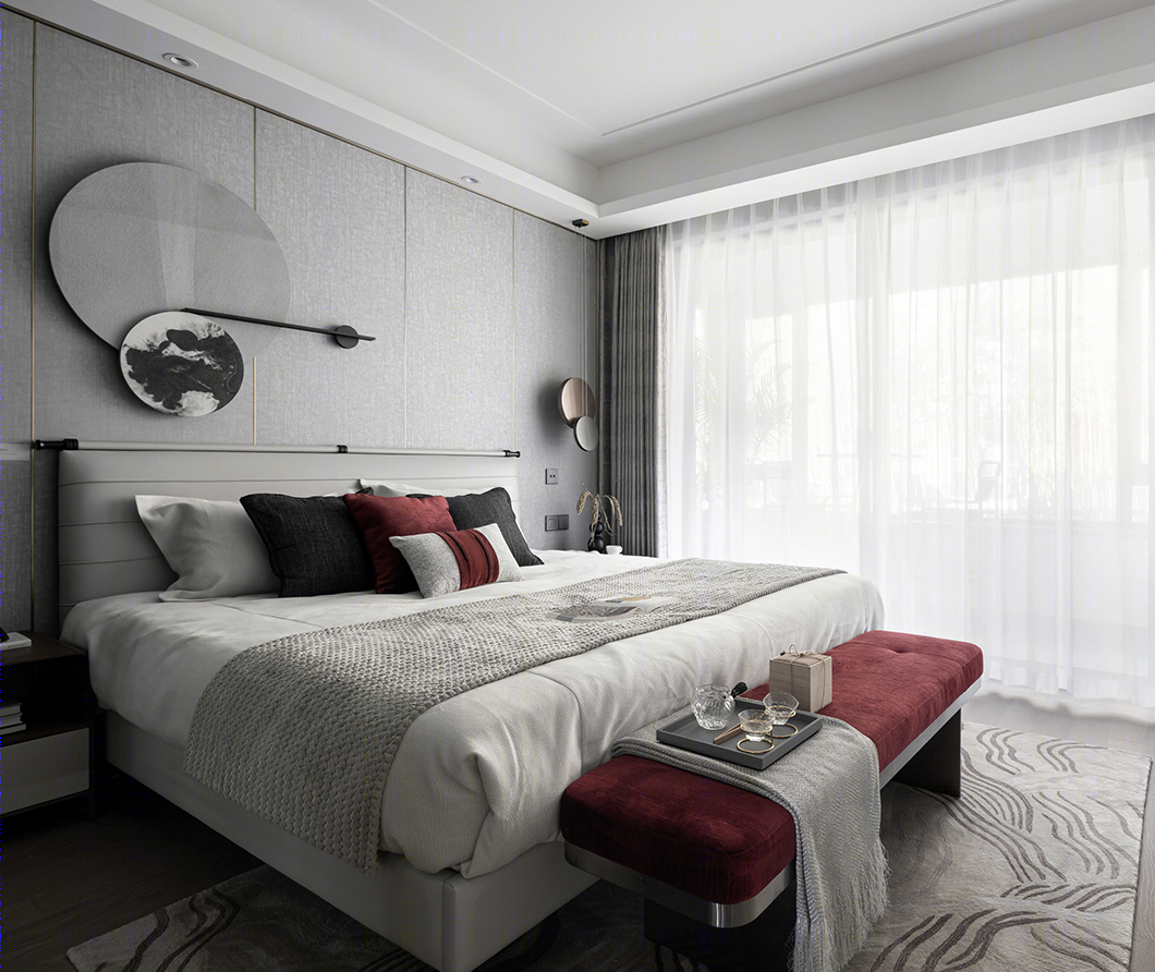 曲江新鸥鹏·杭州第三城-32