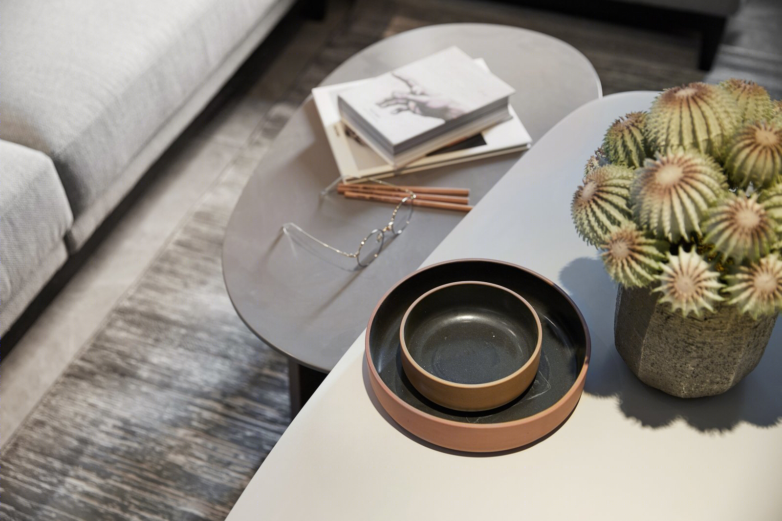 合能精装房样板间-7