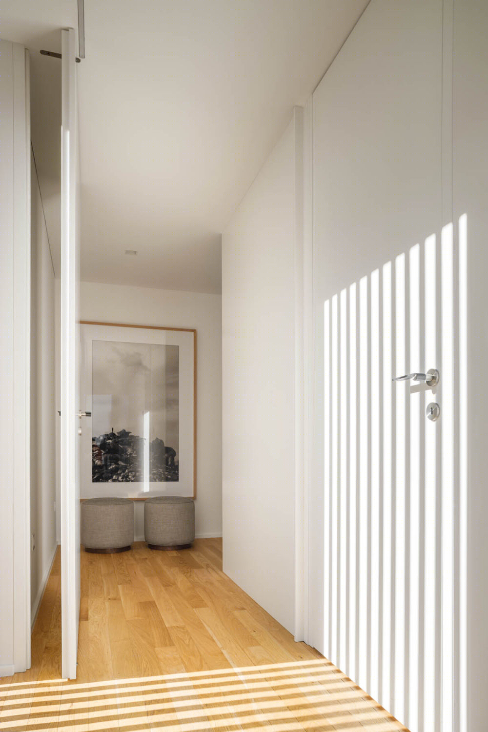 葡萄牙 Santo Tirso 之家，自然与传统的美妙融合-50