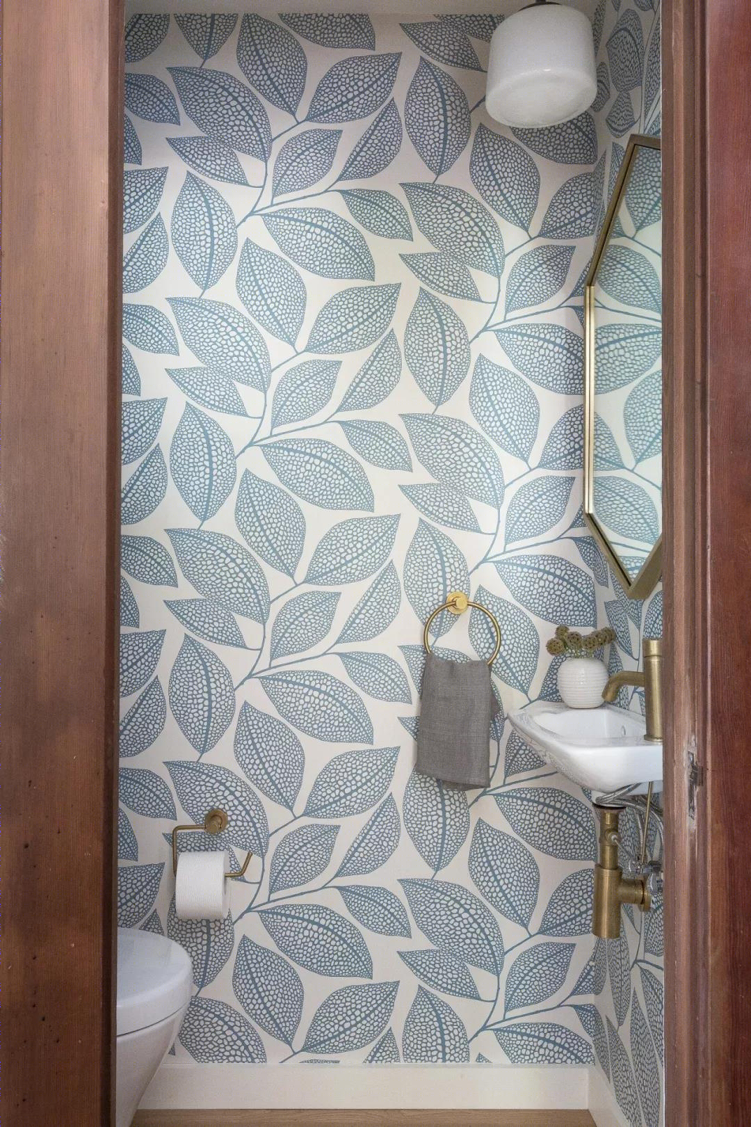 莱恩·麦克纳布室内设计-36