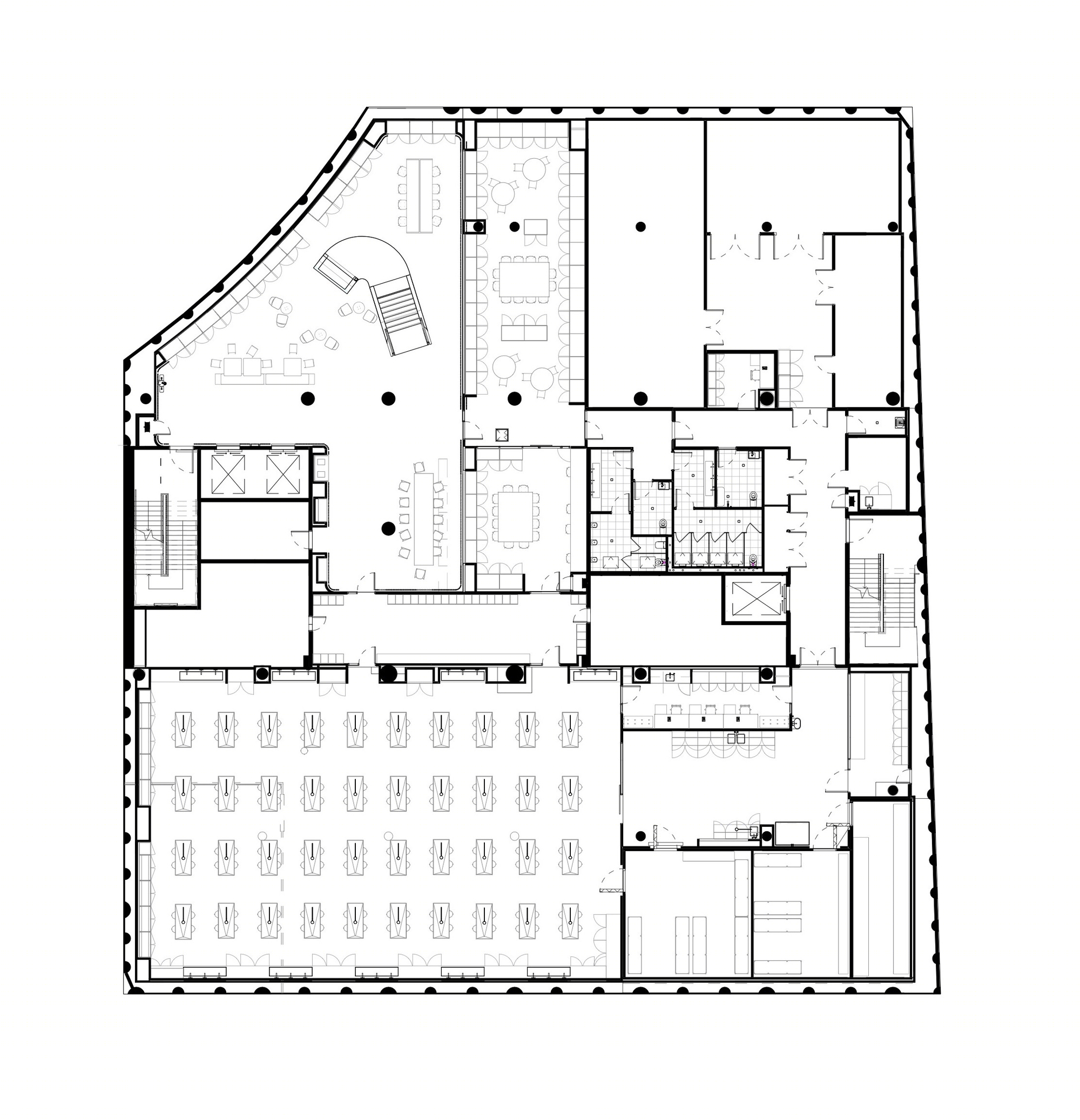 墨尔本大学生命科学区-18