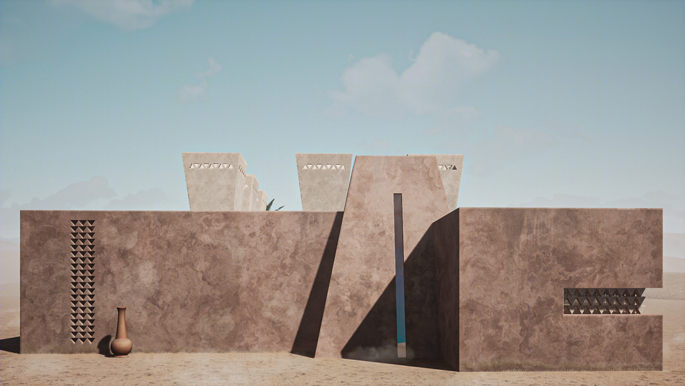 Desert Rest-3