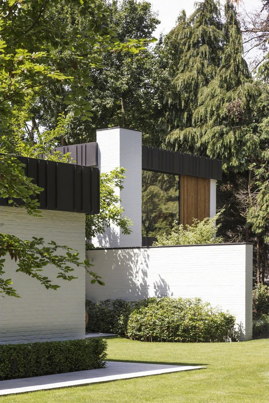 Juma Architects | 翻新与创新的住宅设计-68
