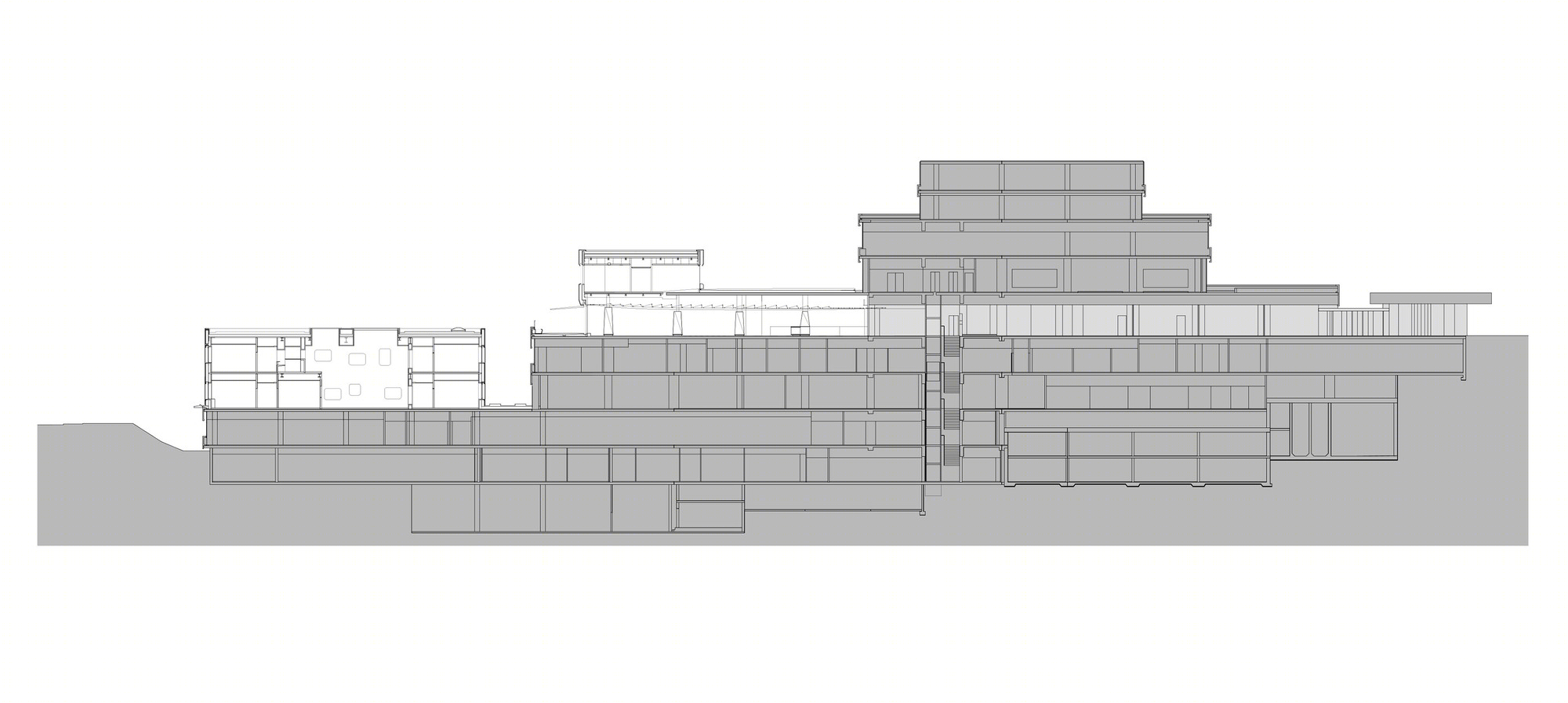 洛桑学校食堂-31