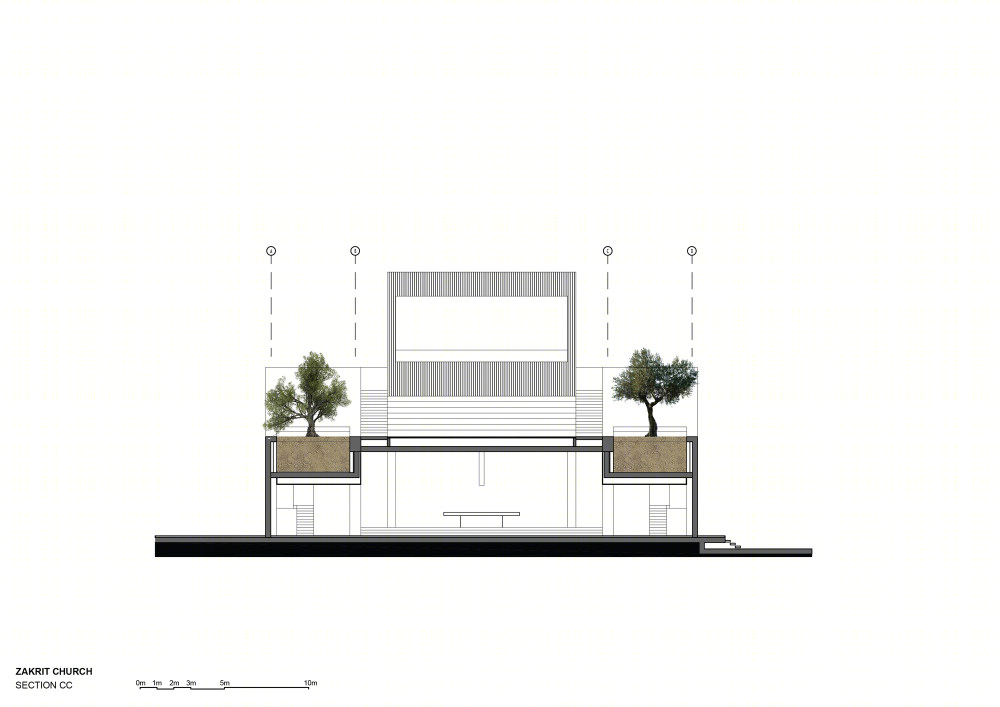 历史底蕴中的新建教堂-31