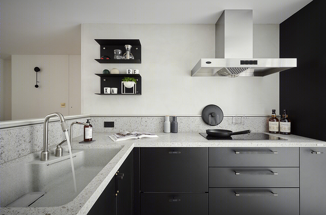 梦幻北欧风，自然清新空间-44