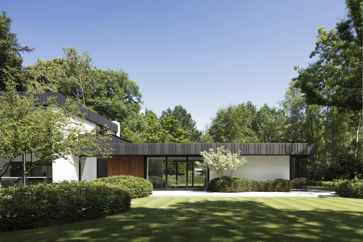 Juma Architects | 翻新与创新的住宅设计-70