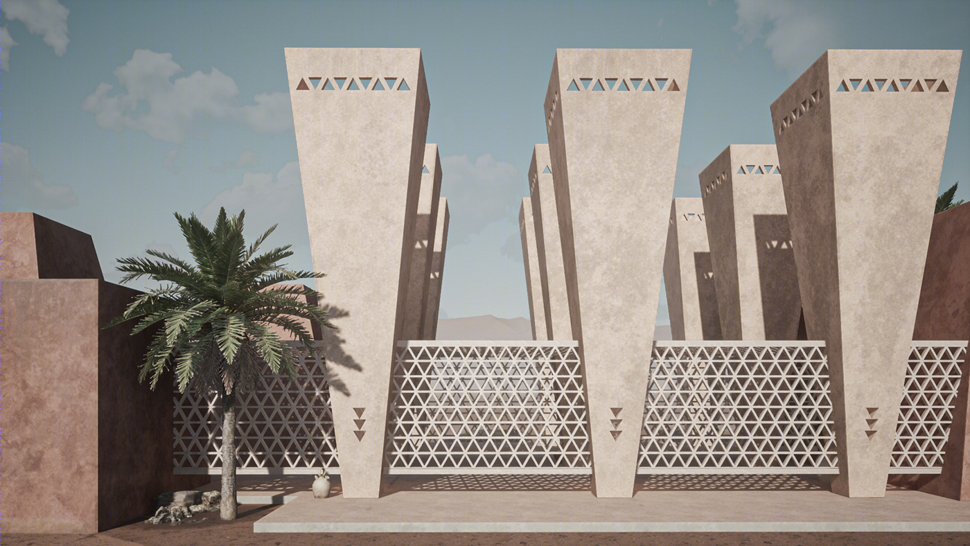 Desert Rest-4