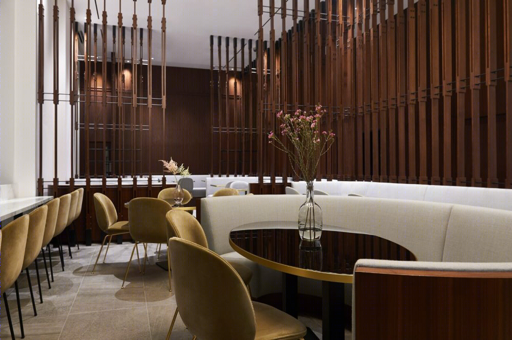 Form 酒店 Dubai-15