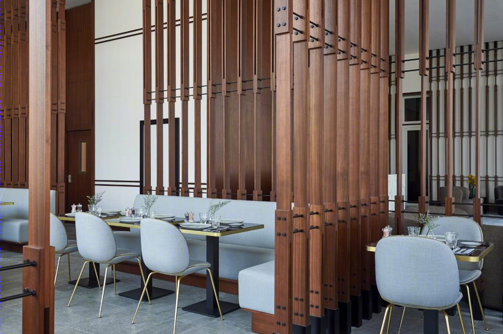 Form 酒店 Dubai-13