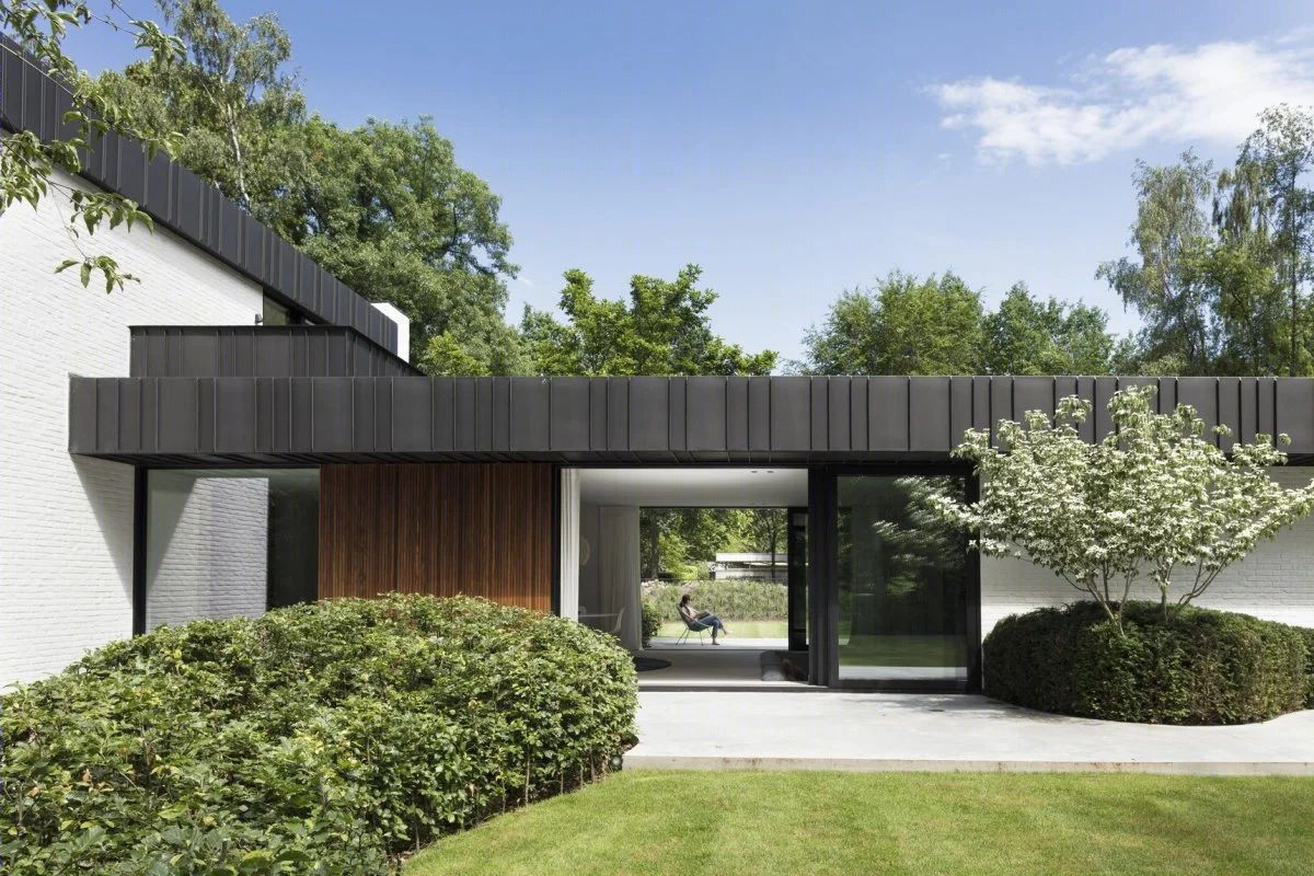 Juma Architects | 翻新与创新的住宅设计-71