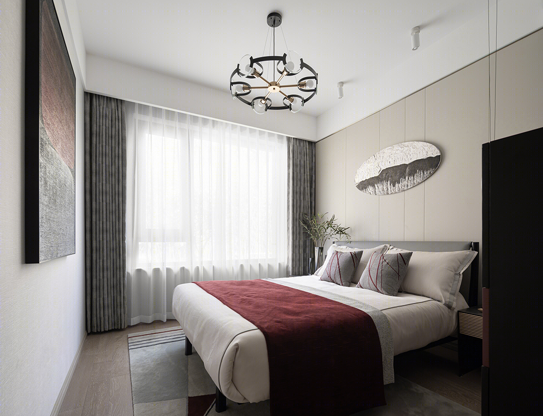 曲江新鸥鹏·杭州第三城-36