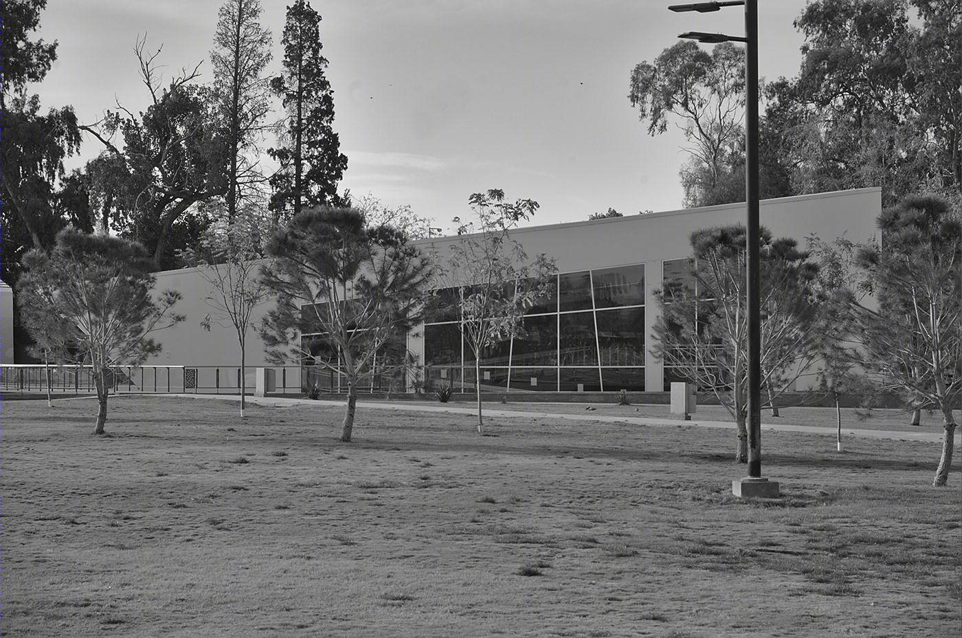 San Juan Monocromo 2-4