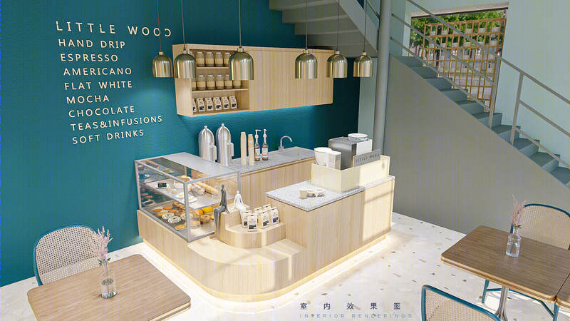 现代简约 SHE'S CLUB丨李健锋-2