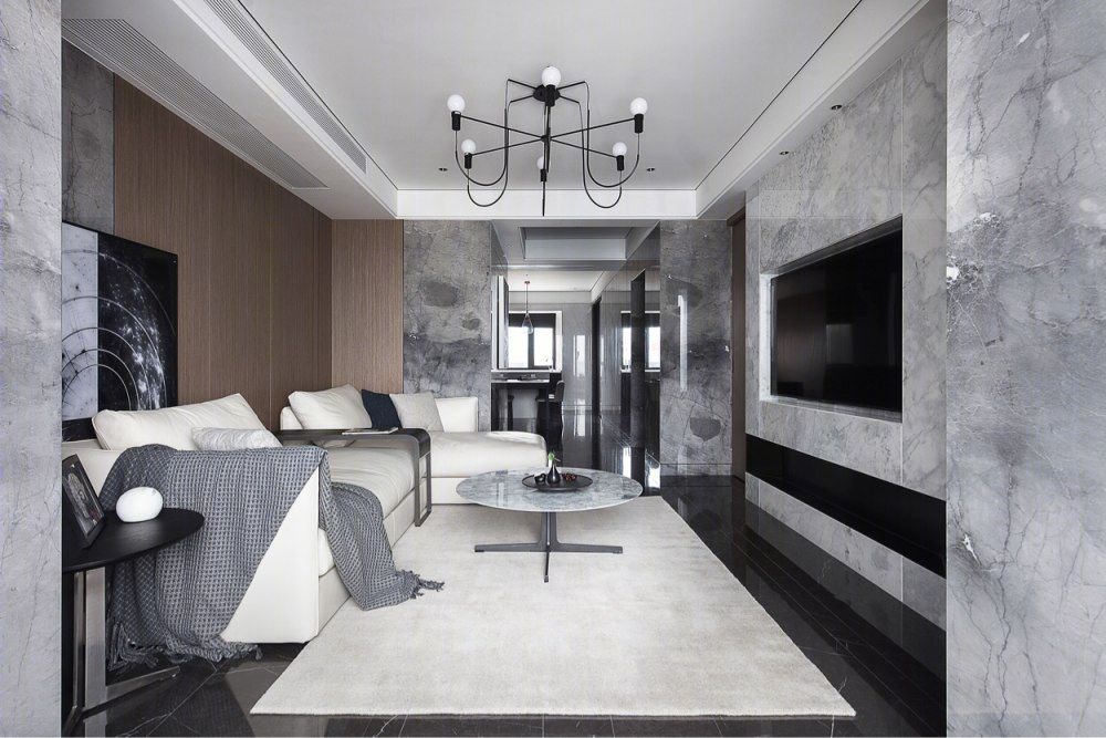 灰色生活的一抹亮色-1