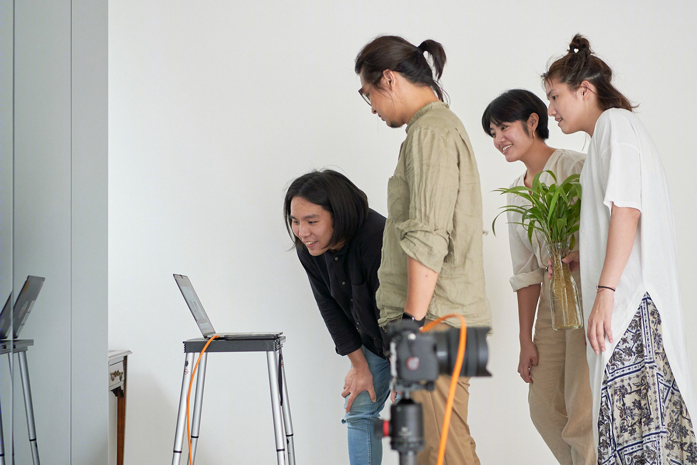 时光轮廓 | 祖父老公寓的重生-26