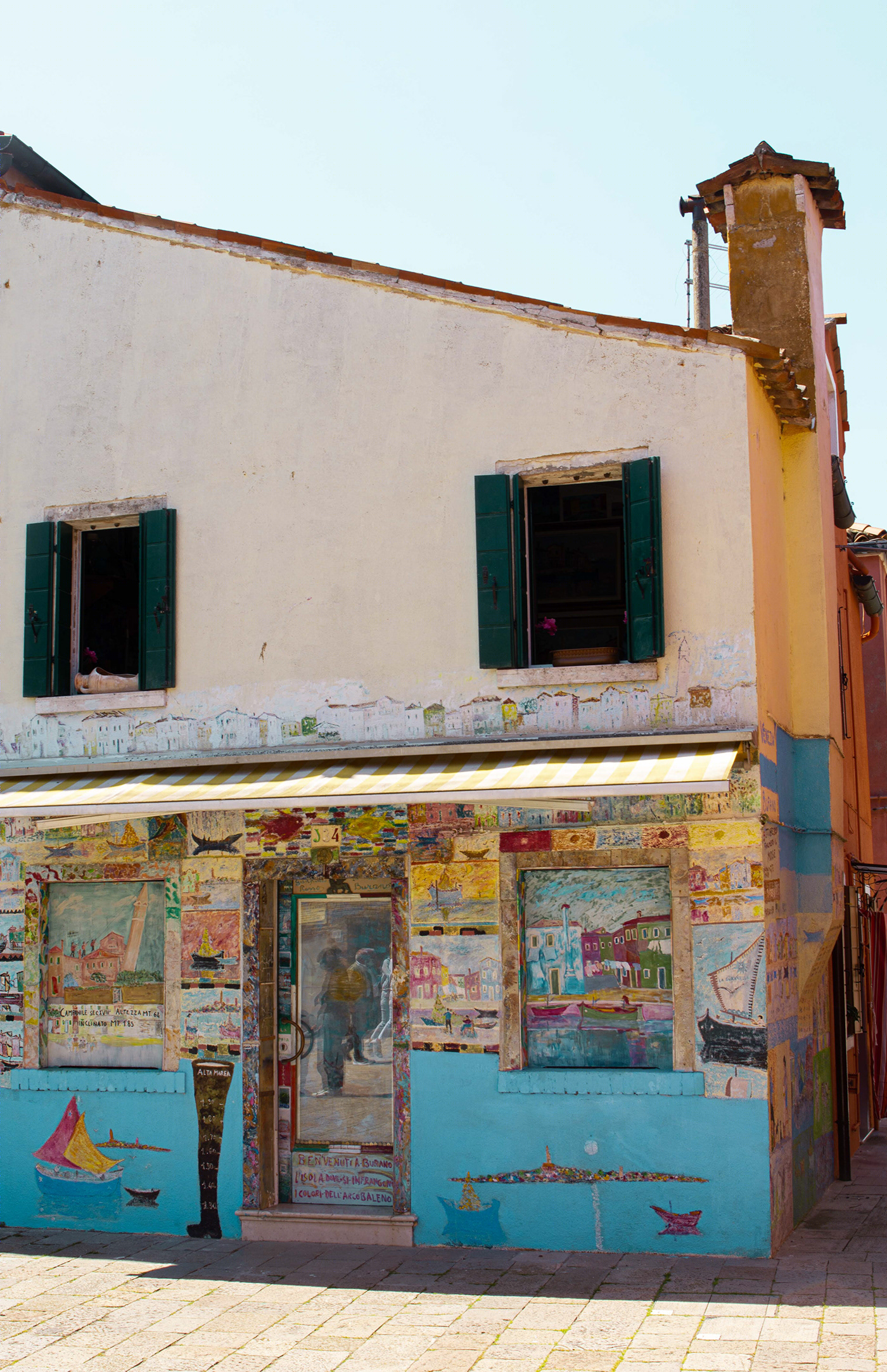Burano 岛设计-9