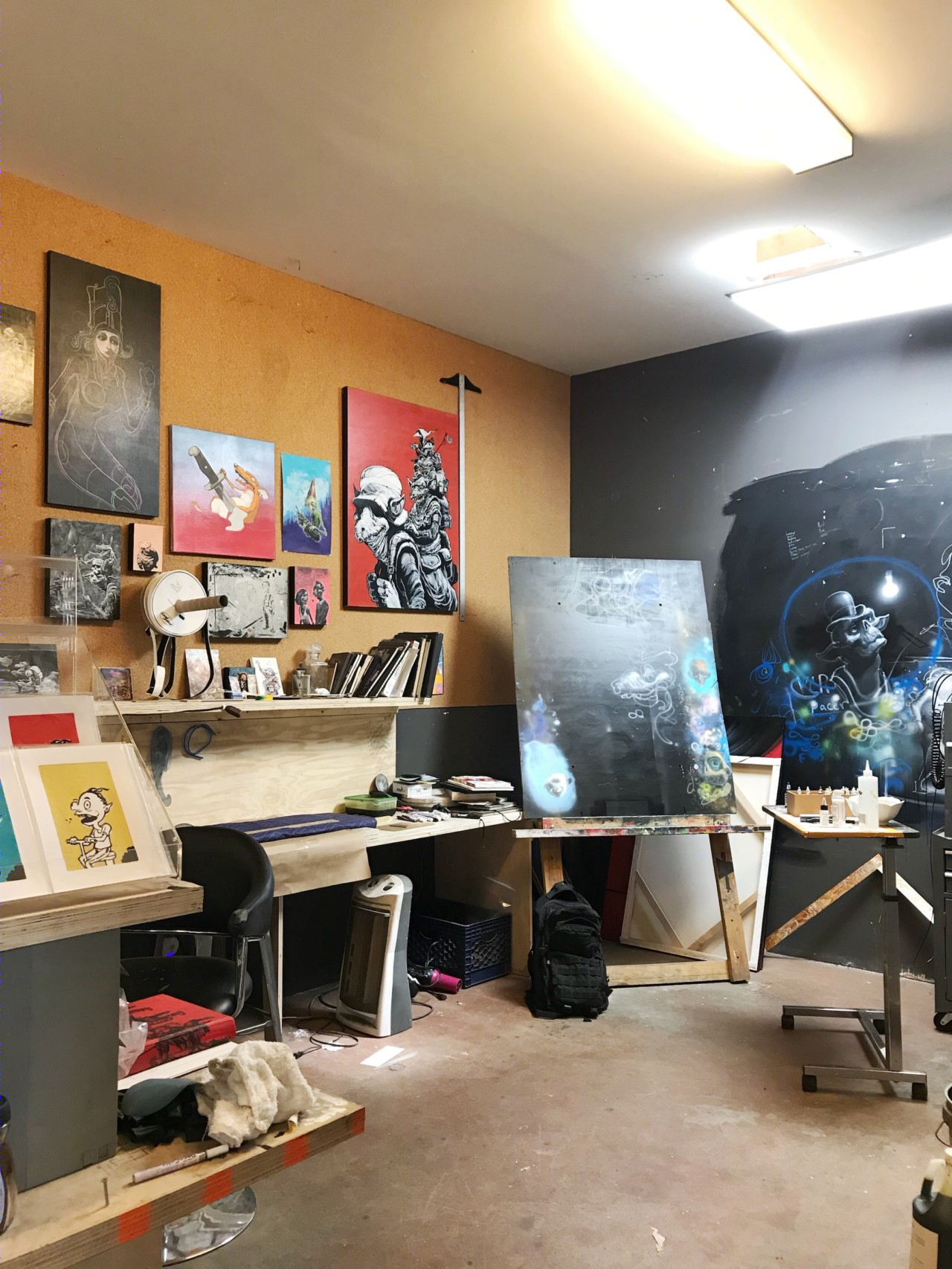 2018 洛杉矶设计展最佳设计亮点-28