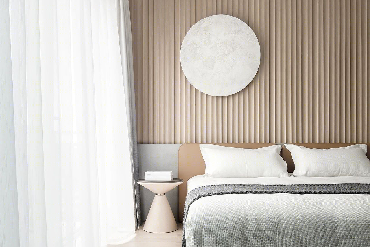 长沙·卓越中寰叠墅丨中国长沙丨深圳市派尚环境艺术设计有限公司-35