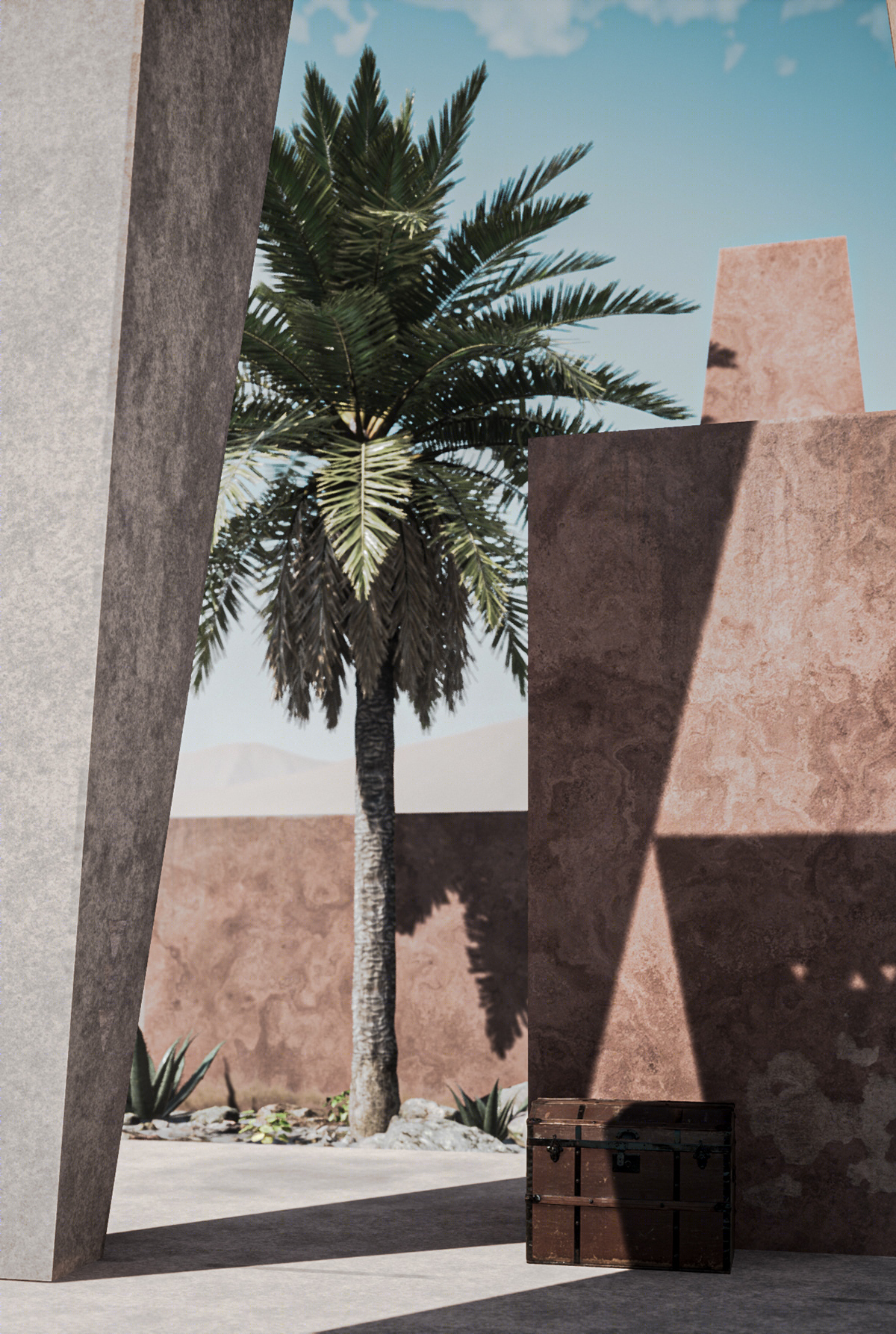 Desert Rest-5
