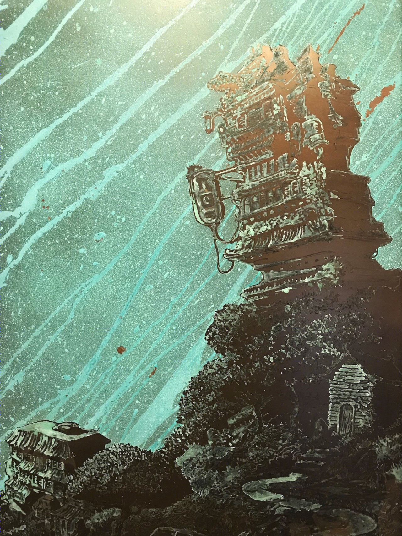 2018 洛杉矶设计展最佳设计亮点-30