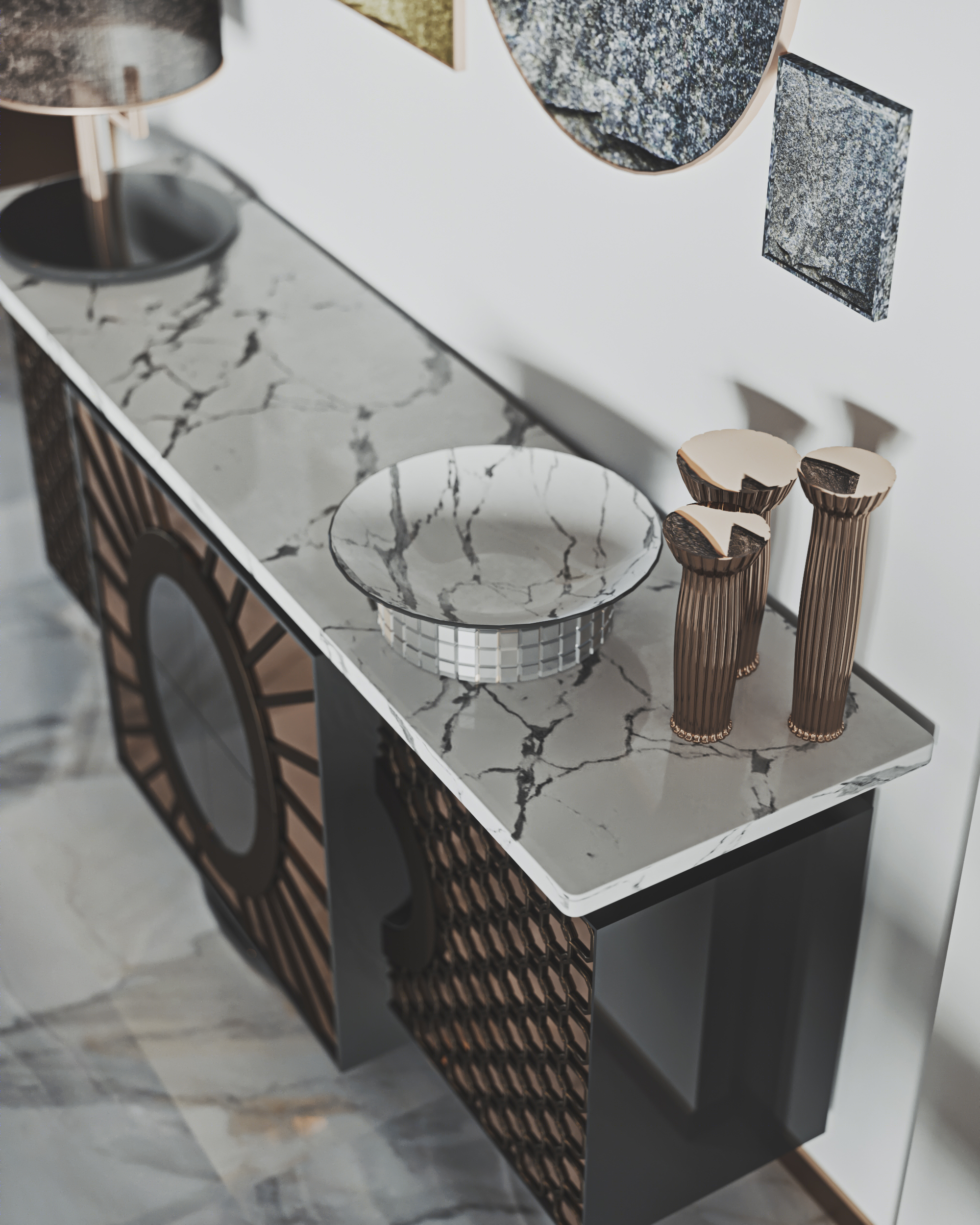 FStormRender 精英学生作品展示-53