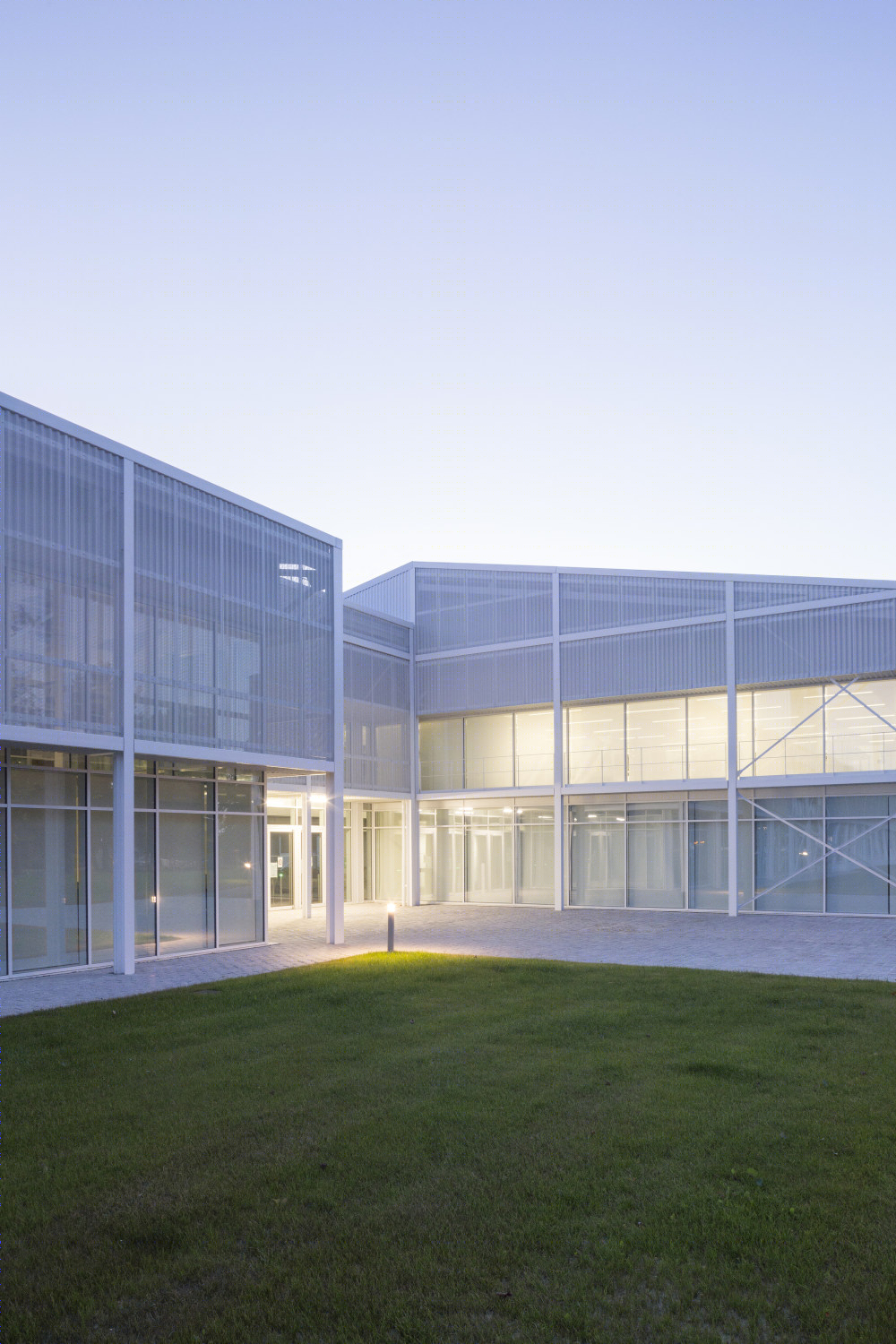 法国雷恩数字工厂-21