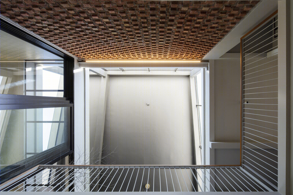 马来西亚塞伦达山住宅-31