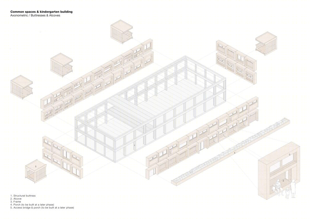 El Til·ler 学校-38