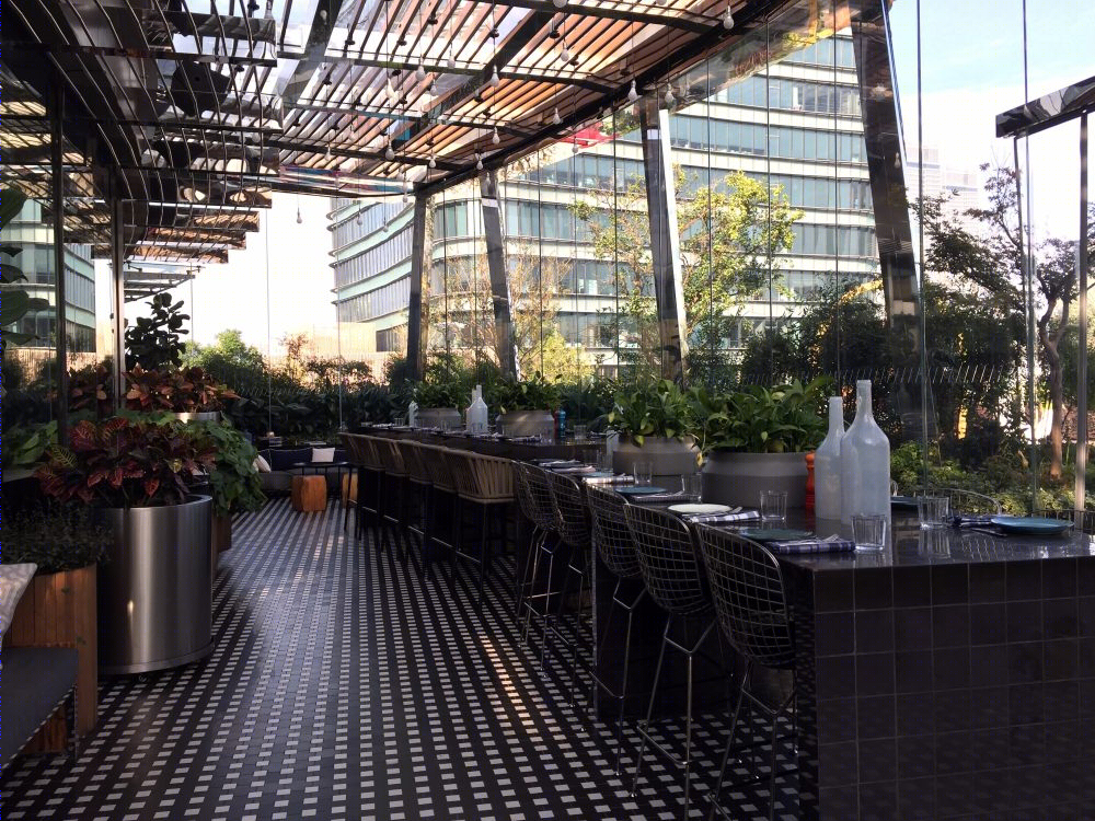 上海外滩W酒店-157