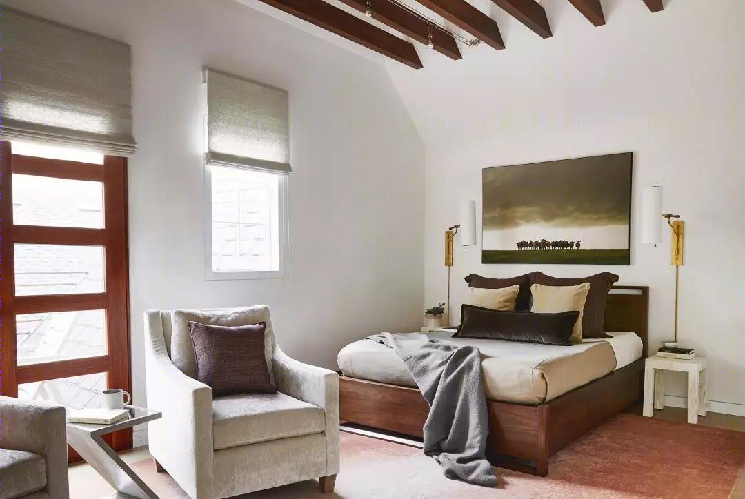 莱恩·麦克纳布室内设计-42