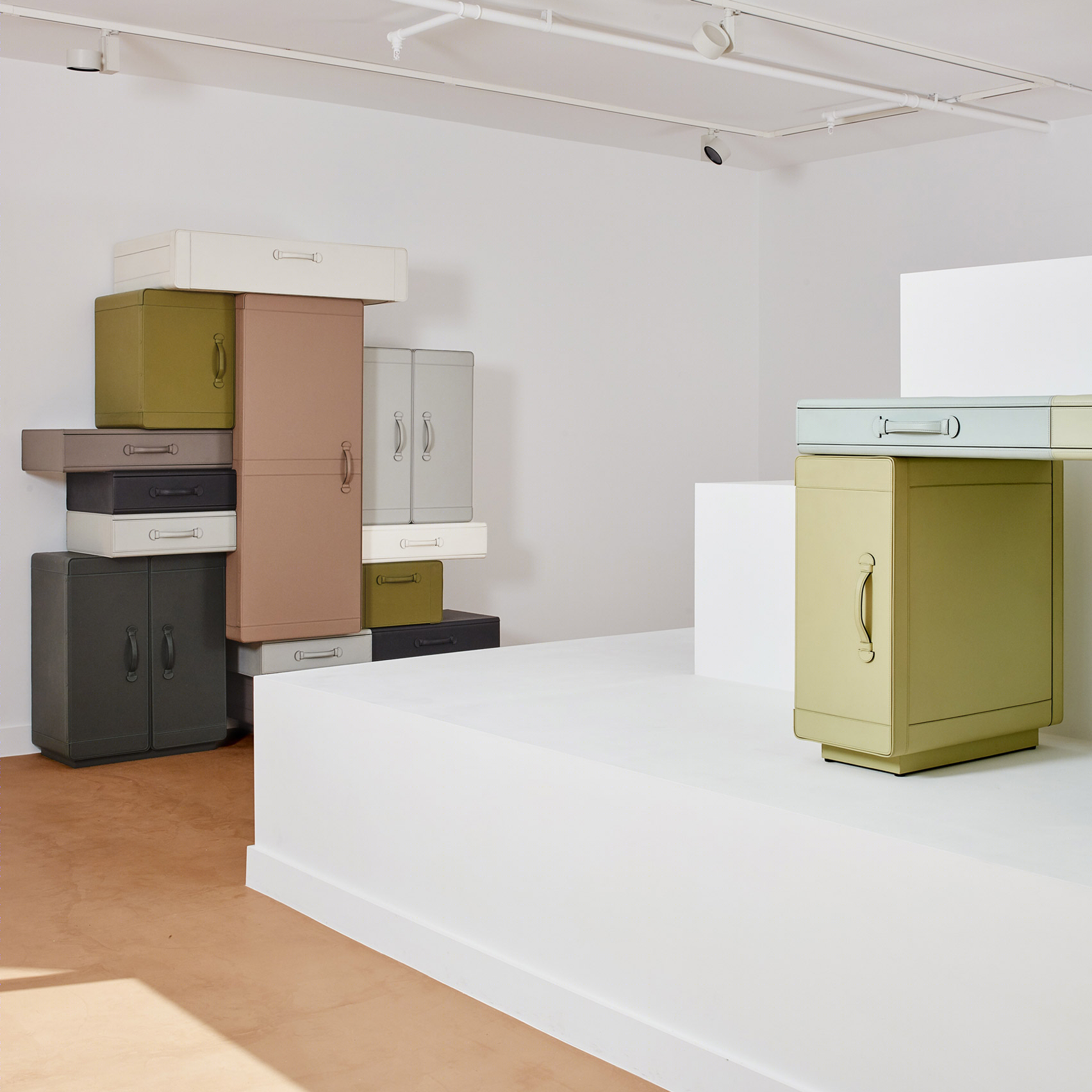 布鲁塞尔首屆当代设计博览会十大佳作欣赏-48