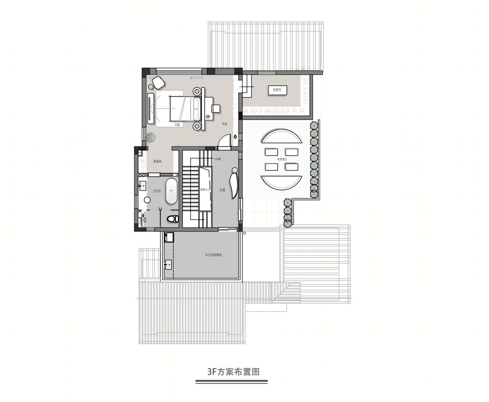 东莞上河居别墅-35