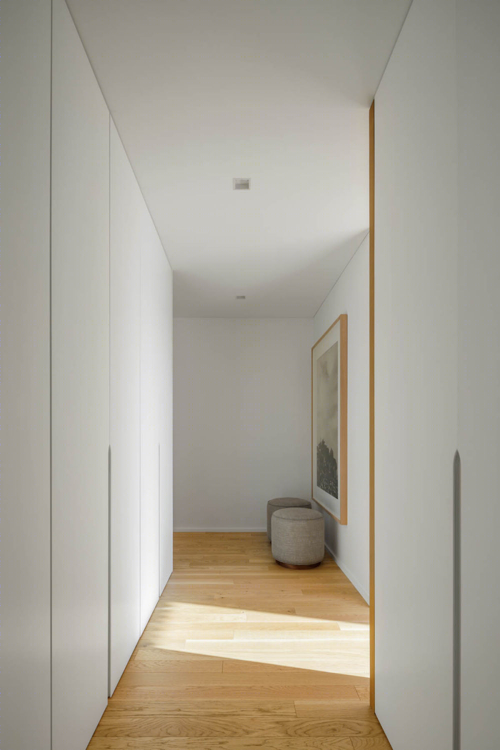 葡萄牙 Santo Tirso 之家，自然与传统的美妙融合-52