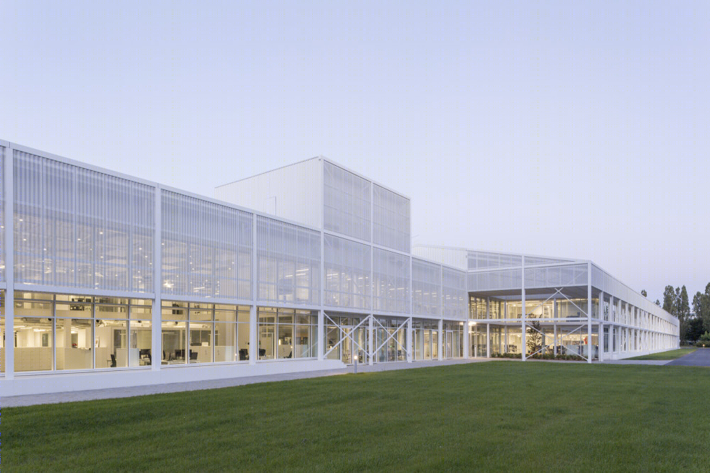 法国雷恩数字工厂-23