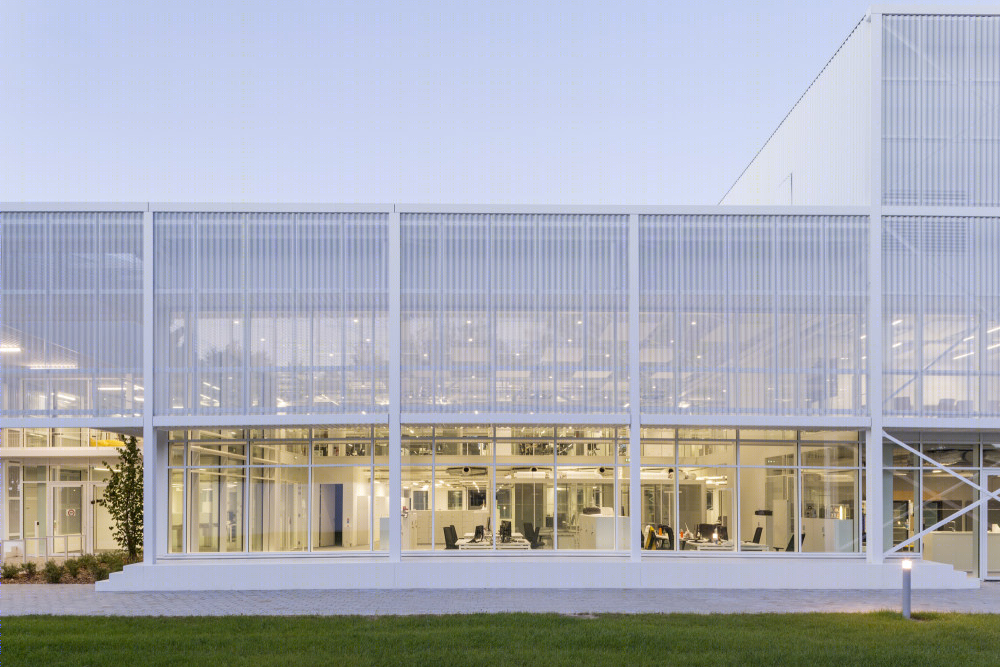 法国雷恩数字工厂-24