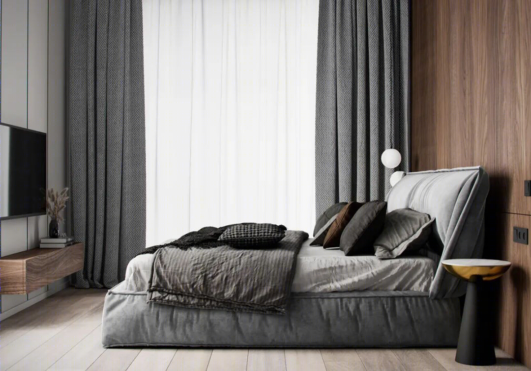 丰维辛斯基公寓丨Болижевский Андрей-22