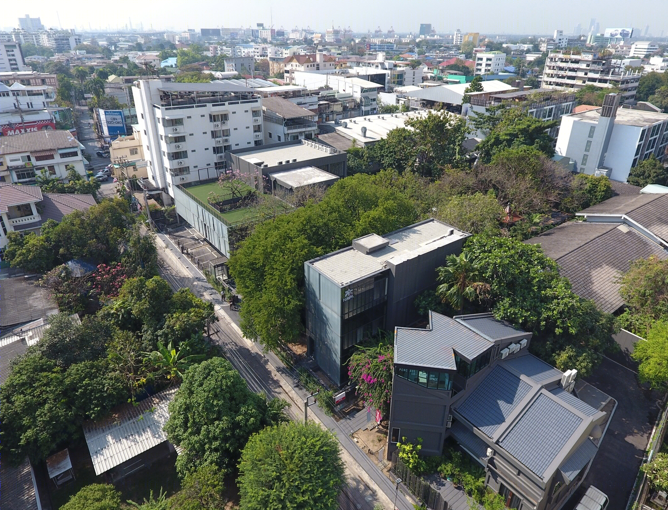 奈帕艺术综合体·斯塔多建筑师事务所-55