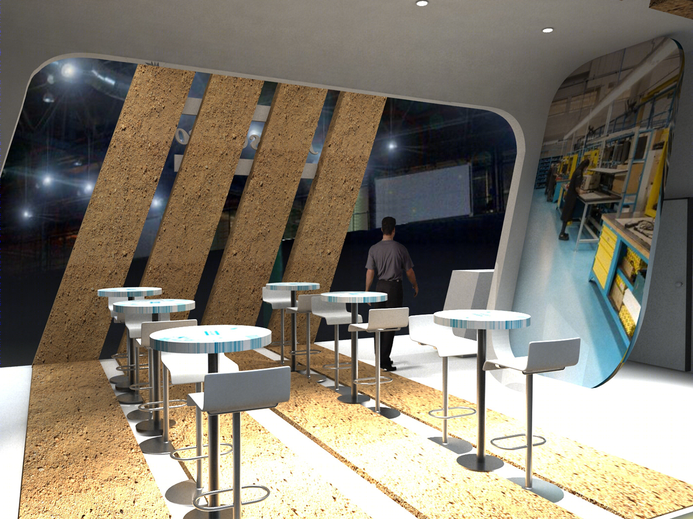 Atlas copco丨阿根廷-4