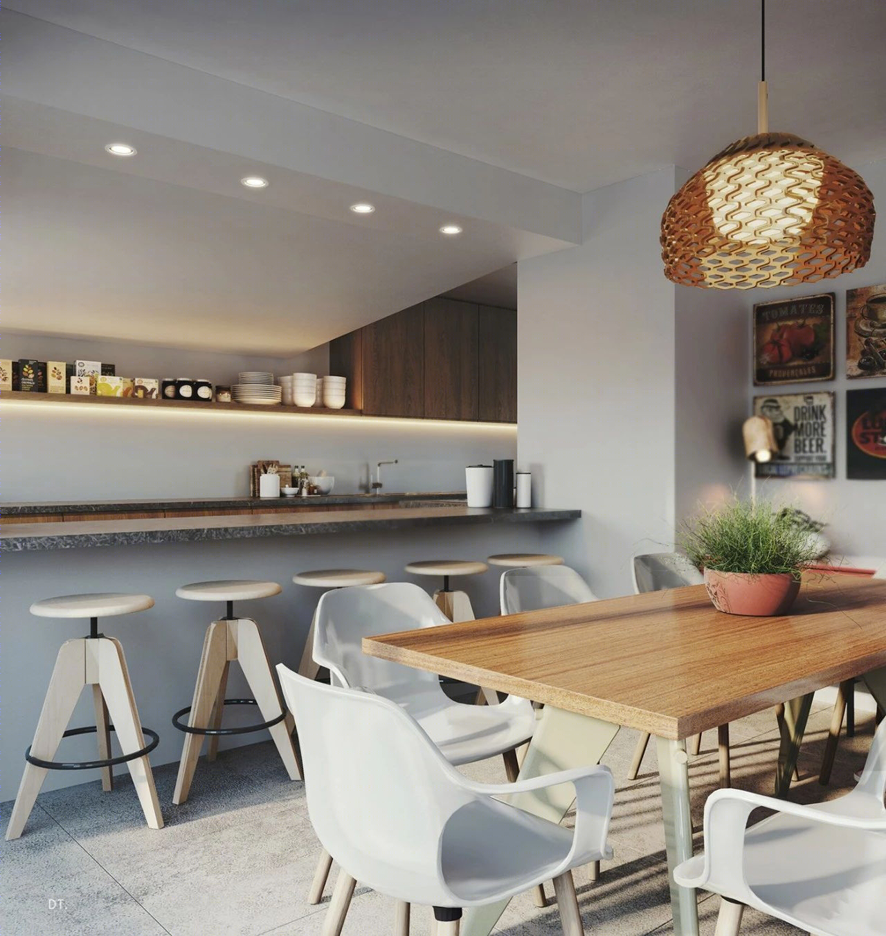 德鲁工作室 3D-43